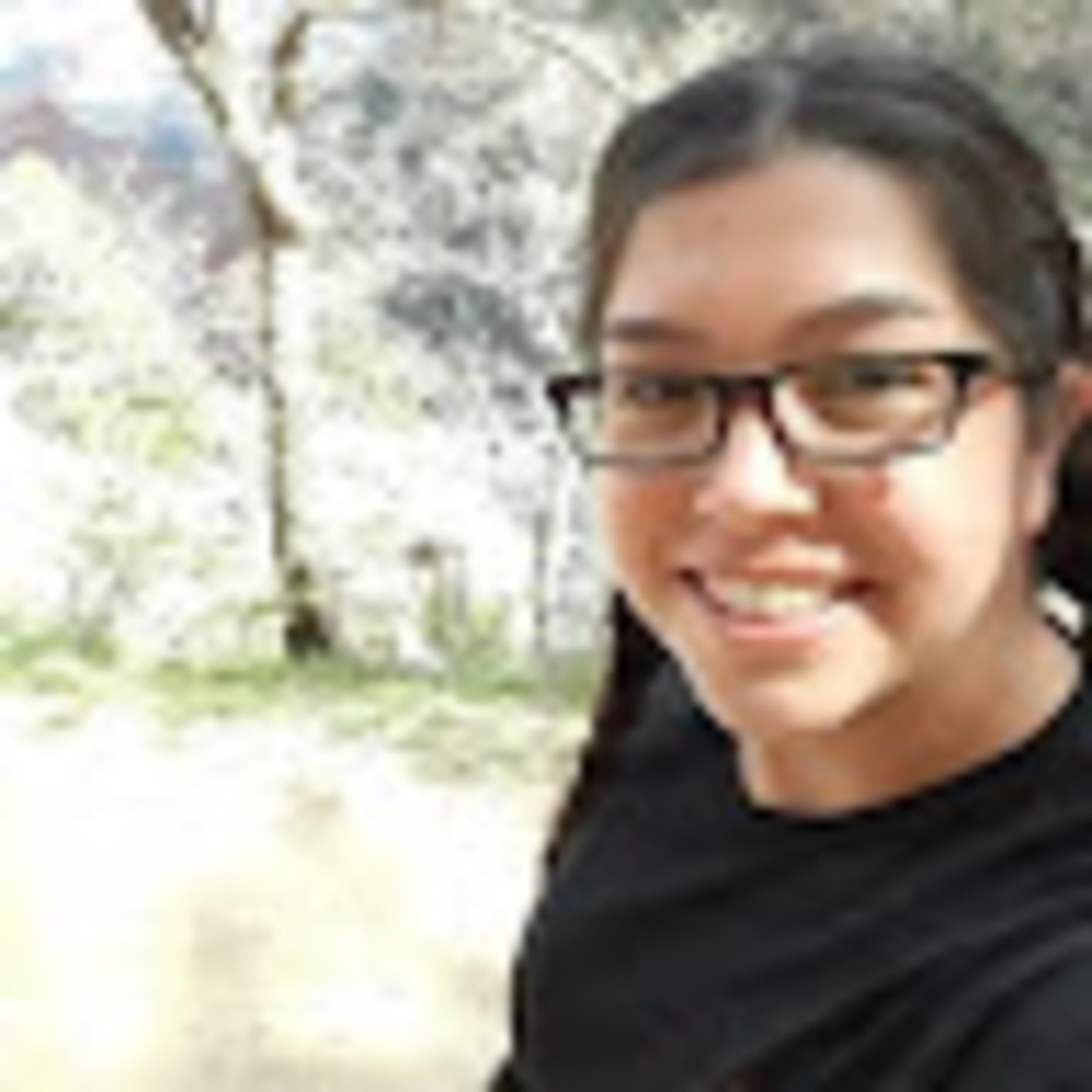 Meet your Posher, Ellen